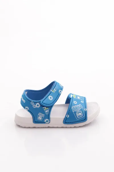 1980 Çocuk Patik Sandalet SAKS