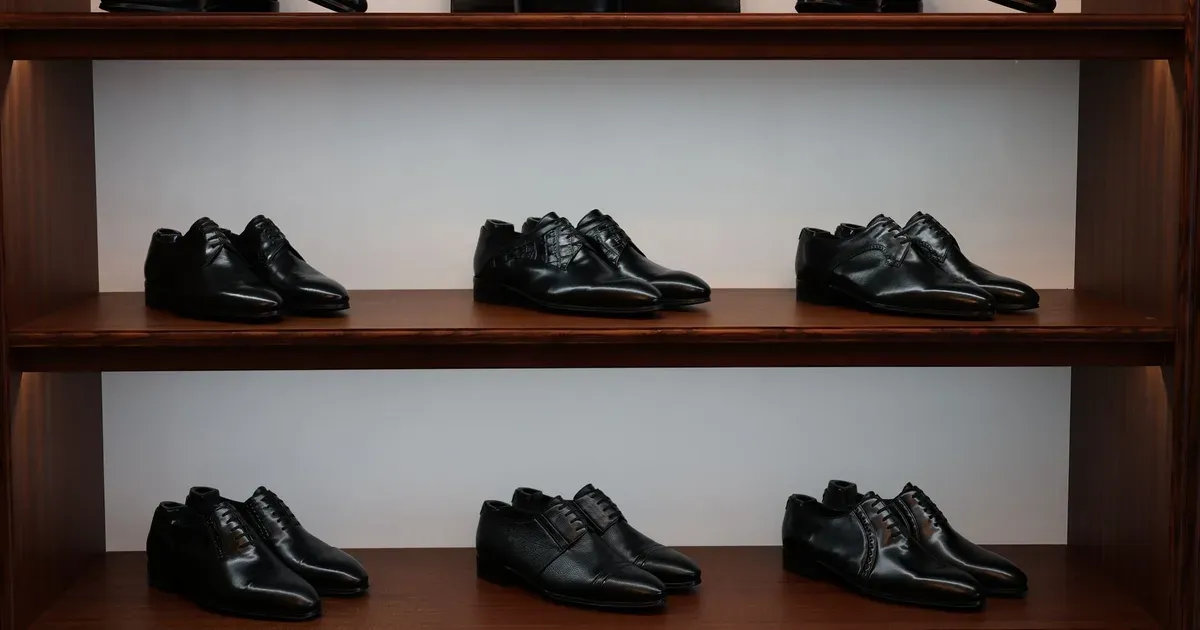 Ayakkabı Kalıbı (Shoe Tree) Kullanımının Faydaları