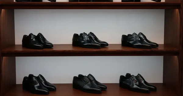 Ayakkabı Kalıbı (Shoe Tree) Kullanımının Faydaları