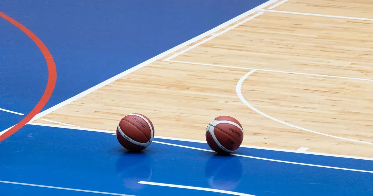Basketbol Ayakkabısında Bilek Desteği