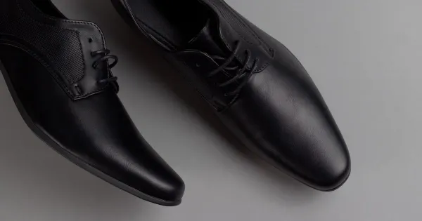 Damat Ayakkabısı: Konfor ve Şıklık Dengesi