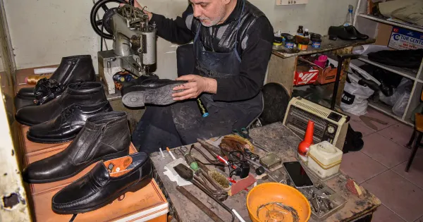 Erkek Ayakkabı Tabanı Tamiri Değer mi?