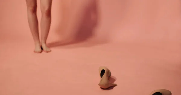 Kadınlarda Geniş Kalıp Ayakkabı Bulma Rehberi