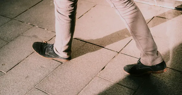 Kilo ve Ayak Sağlığı: Ayakkabı Desteğinin Önemi