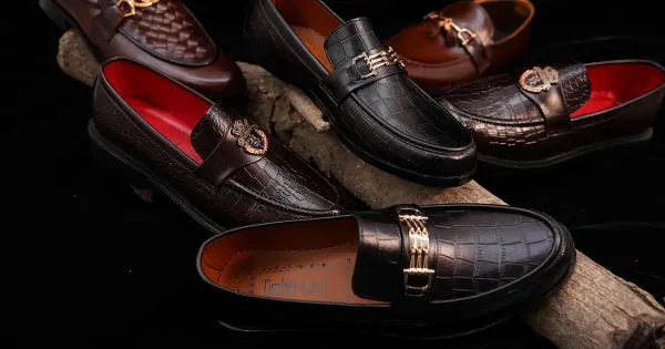 Loafer ve Makosen Ayakkabı Kombinleri
