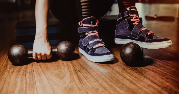 Spor Ayakkabıda Sıfır Drop (Zero-Drop) Ne Demek?