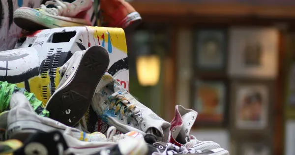 Yüksek Bilek mi Kısa Bilek Sneaker mı?