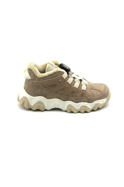 25-2082 Unisex Çocuk Spor Ayakkabı — VİZON