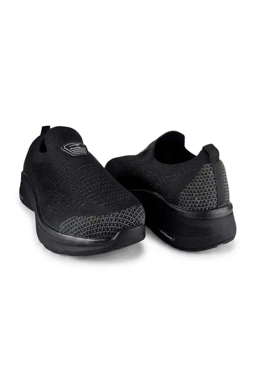 Siyah ROXIE-G Comfort Kadın Ayakkabı5