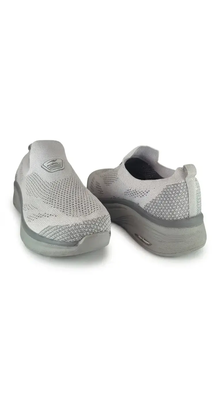 Buz Gri ROXIE-G Comfort Kadın Ayakkabı7
