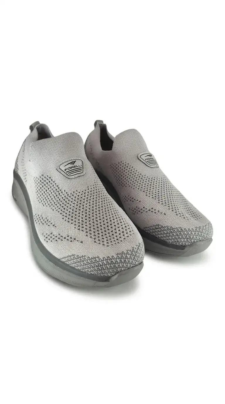 Buz Gri ROXIE-G Comfort Kadın Ayakkabı5