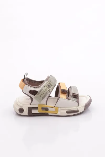 1947 Çocuk Patik Sandalet