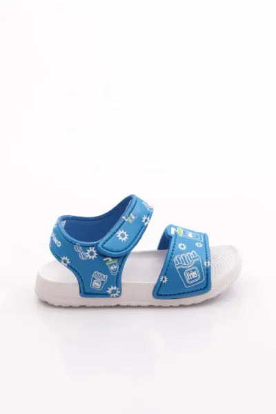 1980 Çocuk Patik Sandalet SAKS