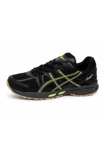 eTayger Sneaker Erkek Masaj Tabanlı Spor Ayakkabı E1004