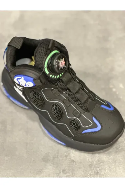 24K669-2 Basket Ayakkabı