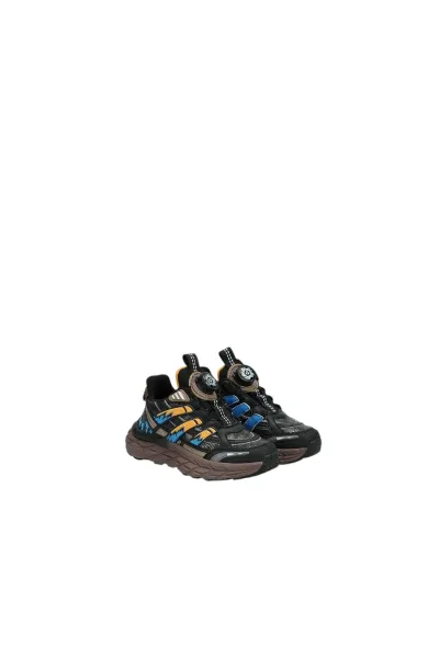 Erkek Çocuk Sneaker sarı