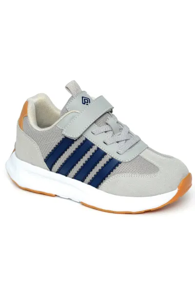 1876 Filet Çocuk Sneaker