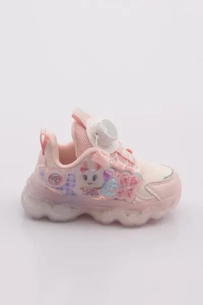 2532 Splash Bebe Çocuk Spor Ayakkabı