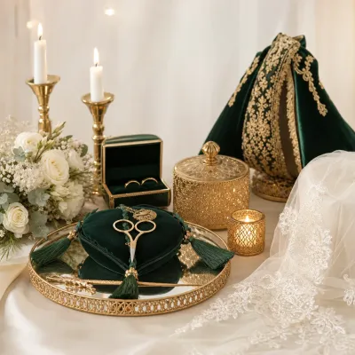 Düğün & Kına & Nikah