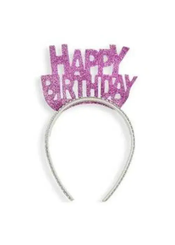 Happy Birthday Eva Taç Mor