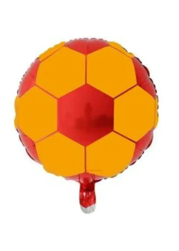 Galatasaray Top Folyo Balon 18 inç