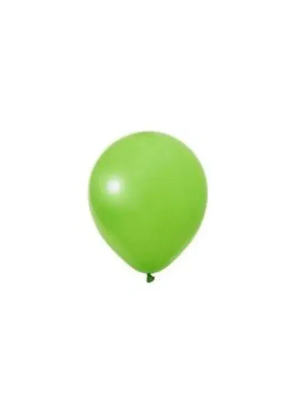 Açık Yeşil Pastel Balon 18''