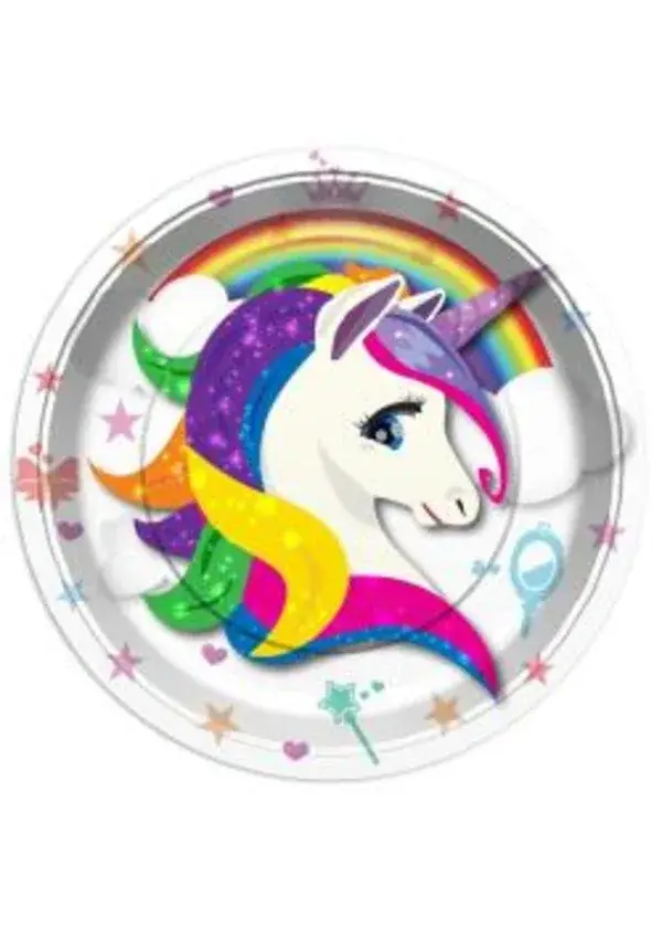 Unicorn Karton Tabak 8'li