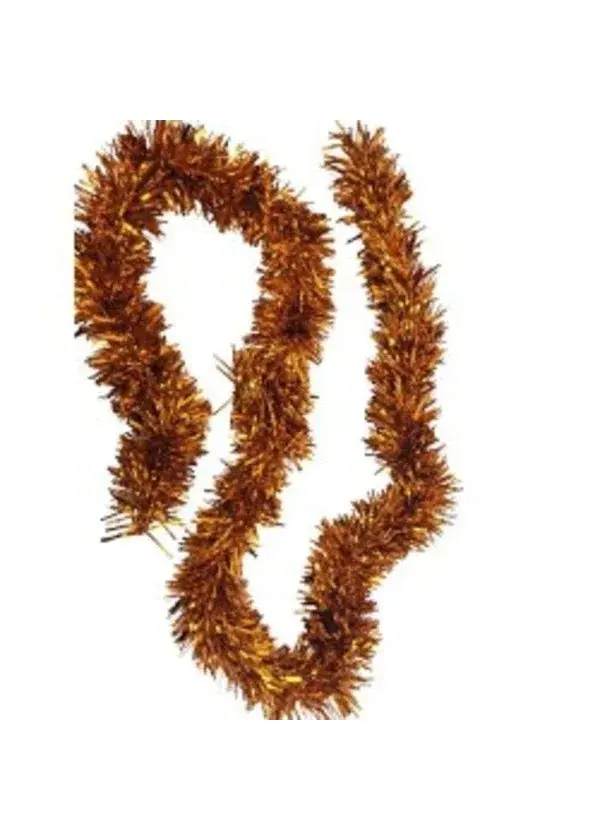 Garland Bakır Sim Süs