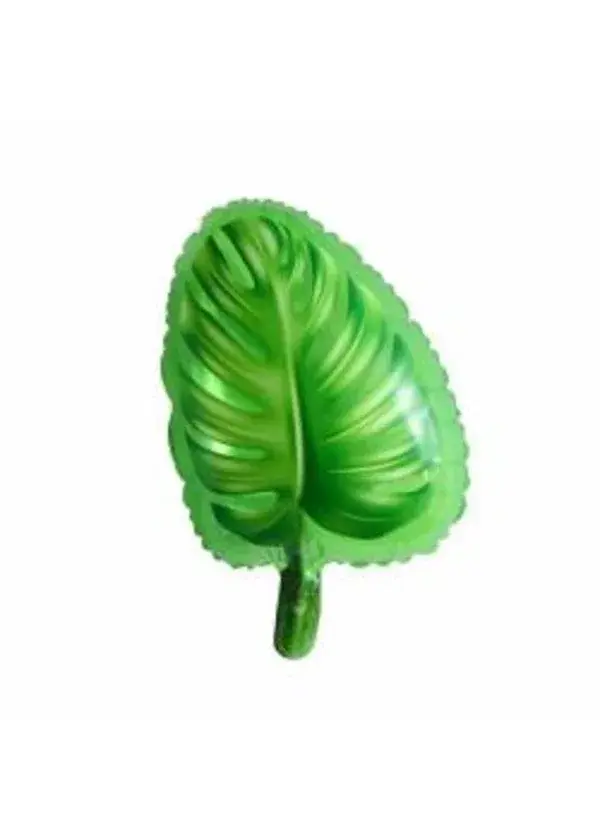 Yaprak Folyo Balon