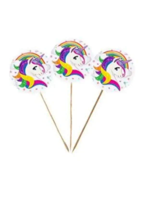 Unicorn Kürdan 20'li