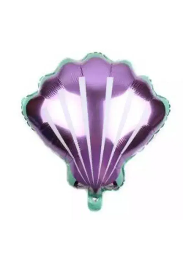 İstiridye Folyo Balon 55cm