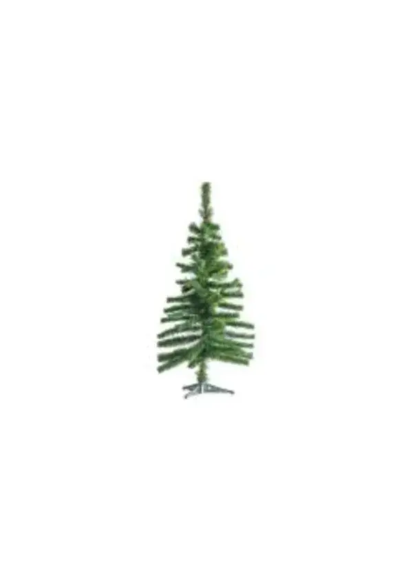 Yılbaşı Çam Ağacı 60cm 53dal