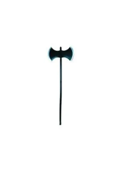 Halloween Plastik Balta