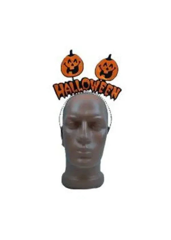 Halloween Taç