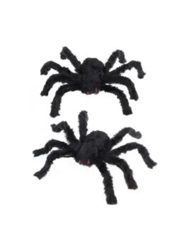 Örümcek Figür 50cm