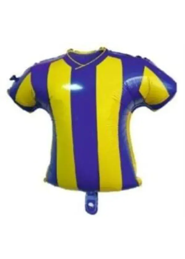 Fenerbahçe Forma Folyo Balon
