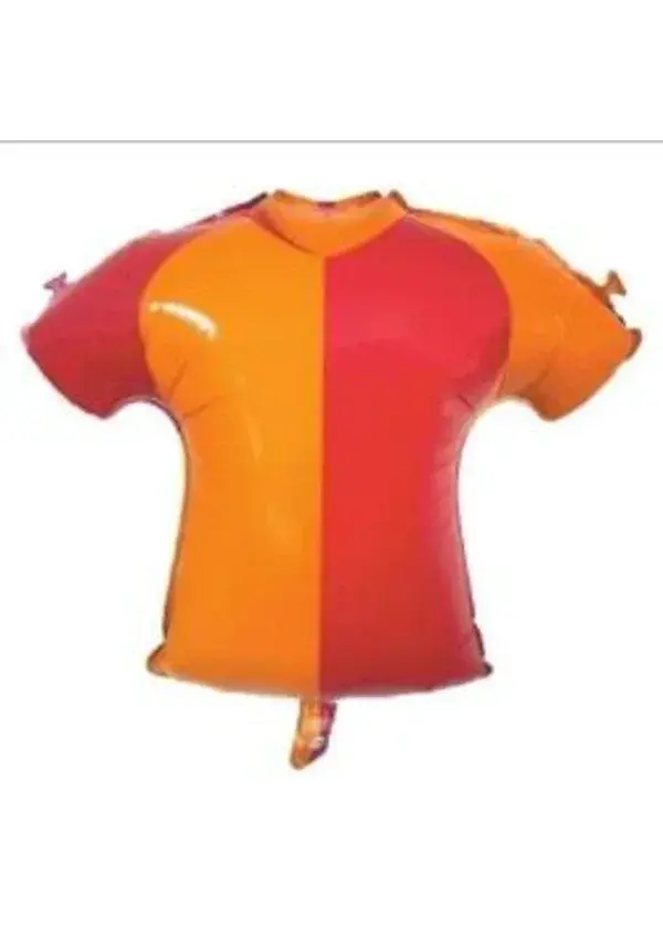 Galatasaray Forma Folyo Balon