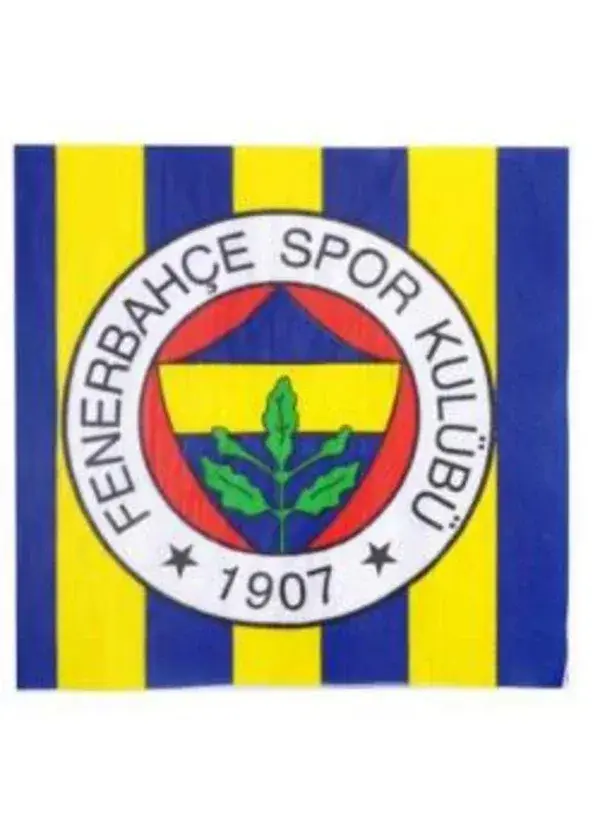 Fenerbahçe Peçete 16'lı