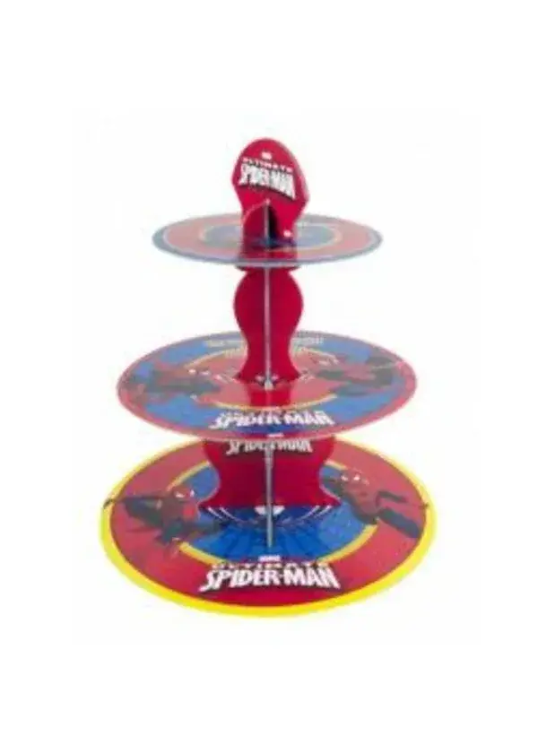 Spiderman Kek Standı