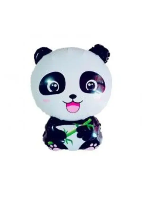 Panda Folyo Balon 73cm