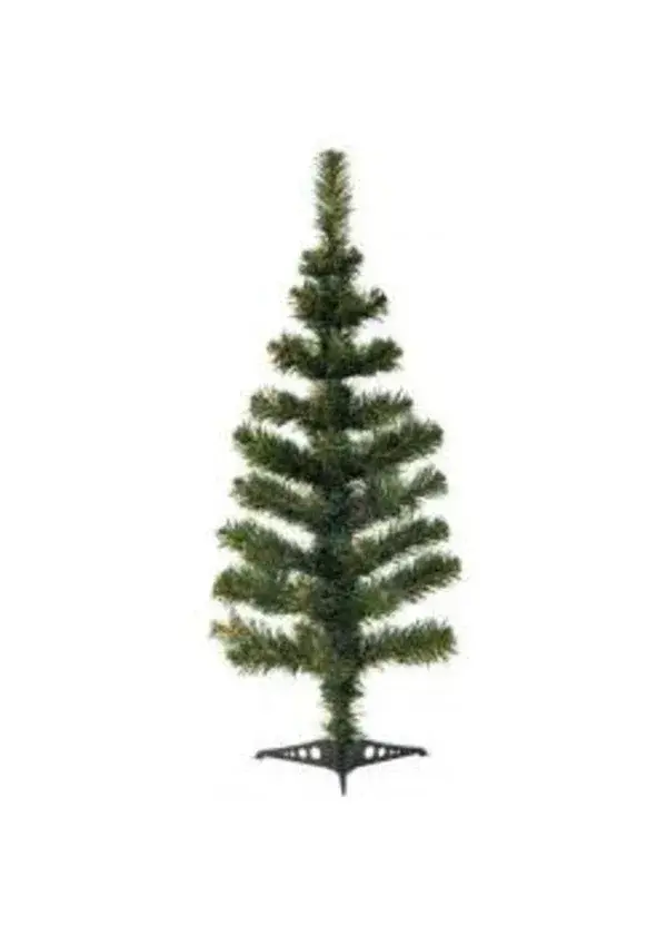 Yılbaşı Çam Ağacı 90cm 91dal