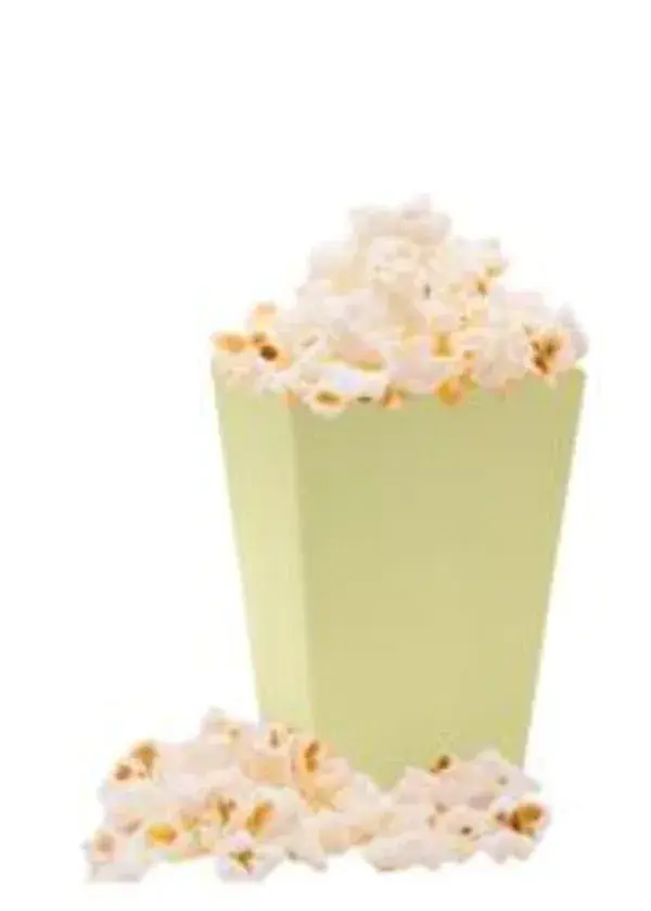 Makaron Sarı Mısır Kutusu 8'li