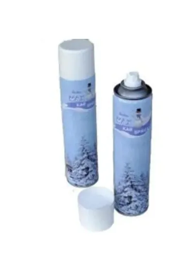 Eriyen Kar Spreyi 200 ml