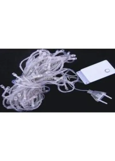 Çok Fonksiyonlu Led Işık Beyaz 10mt