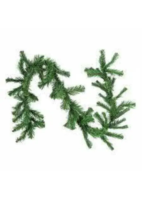 Çam Ağacı Garland Dekor 160cm 70 Dal