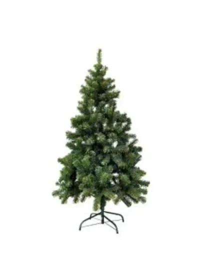 Yılbaşı Çam Ağacı 150cm 240 Dal