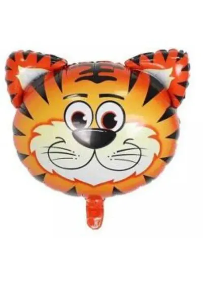 Kaplan Folyo Balon