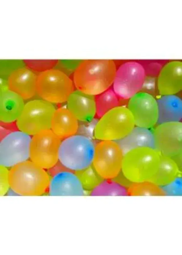 Su Balonu 10'lu Paket