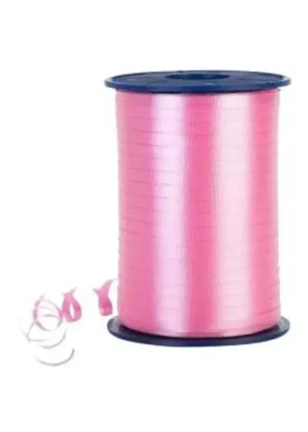 Pembe Rafya 8mm