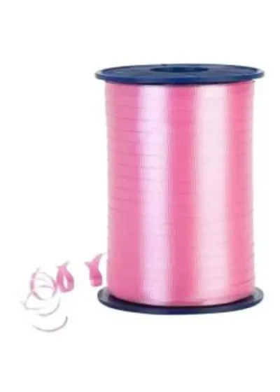 Pembe Rafya 8mm